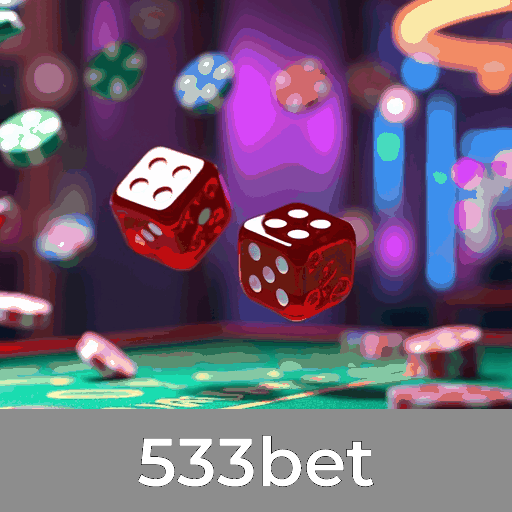 533bet Bônus por convite 533bet