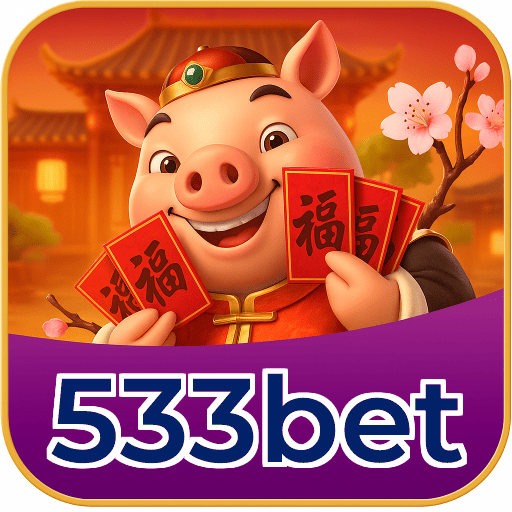 533bet logo