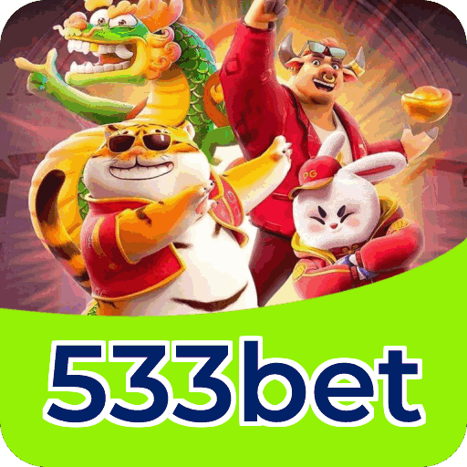Slots Premium da PG Soft na 533bet