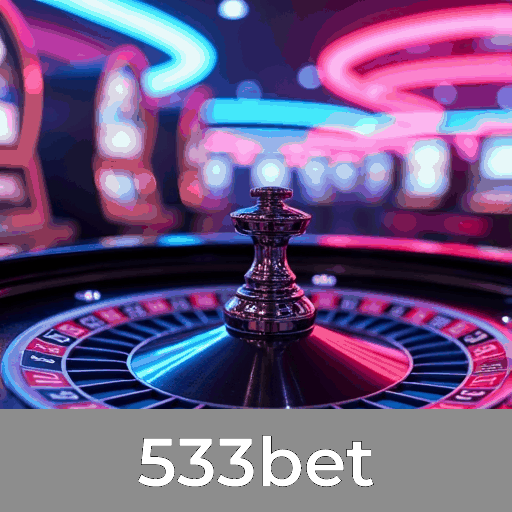 533bet Bônus acumulado 533bet